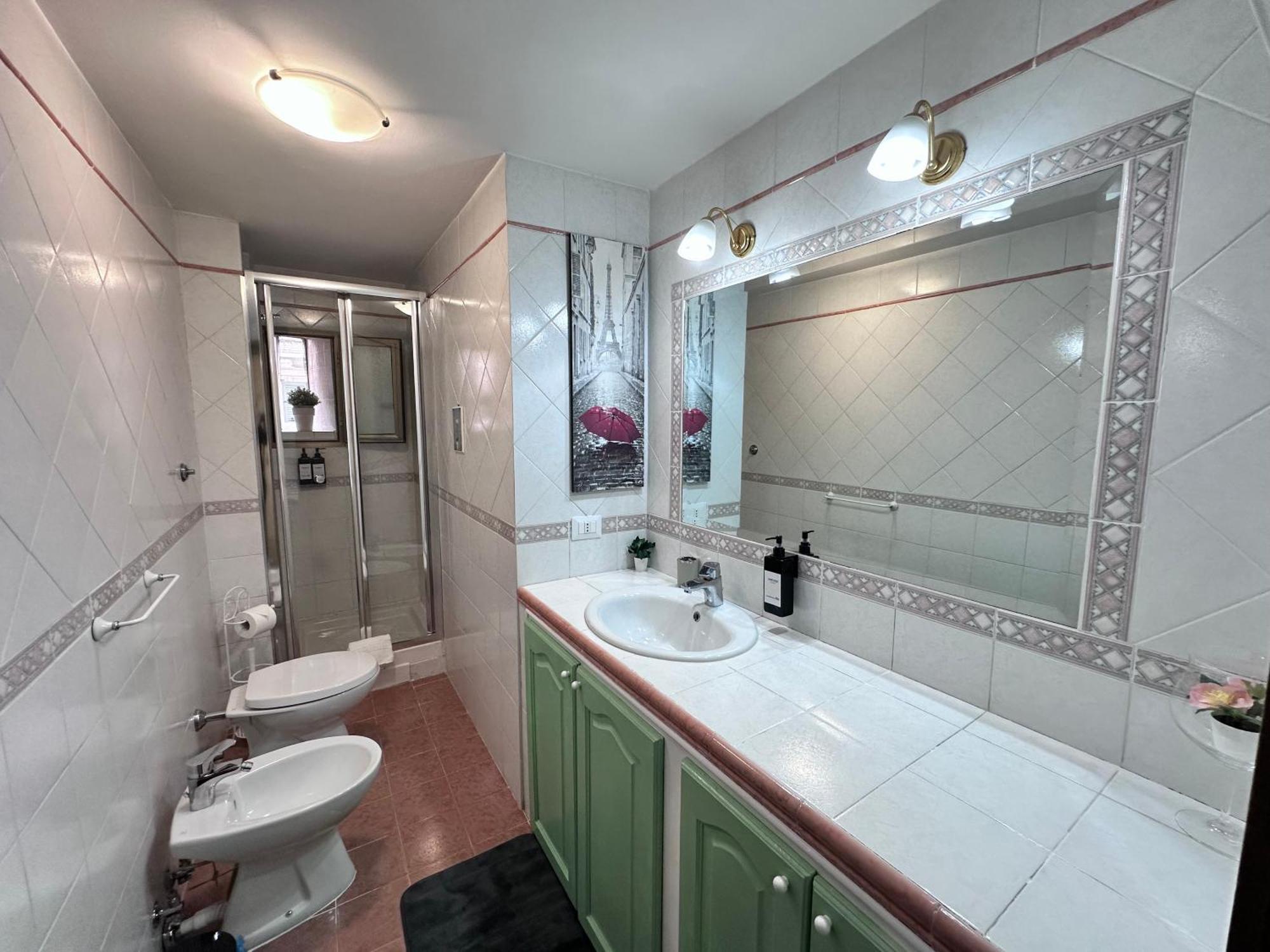 Mariotto Trastevere Apartment Rom